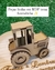 TRATOR MDF - comprar online