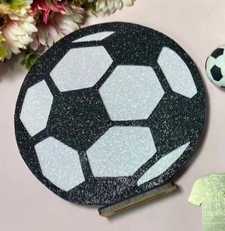 Plano de Fundo Bola Futebol