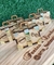 Maletinha Safari MDF