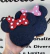 Plano de Fundo Minnie