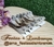 passarinhos fofos para decoração ( Jardim encantado festa) personalizado luxo jardim - 2 UNIDADES