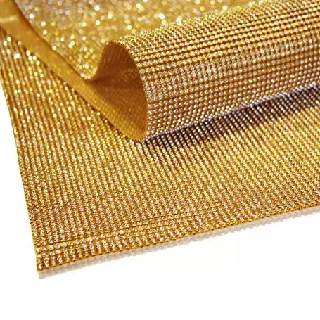 Manta de Strass