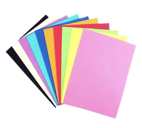 E.V.A ( folha lisa) 48x40x1.5mm