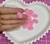 chaton LEITOSO oval 13x18mm - 20 unidades