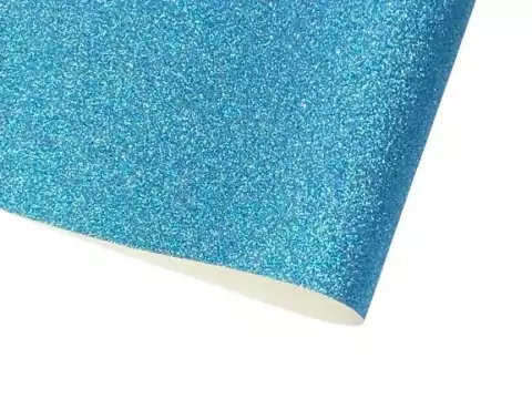 LONITA - GUITTER FINO AZUL