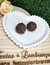Docinho Biscuit - BRIGADEIRAO - 2 unidades