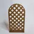 Kit 6 Plano de Fundo Arco Treliça - MDF - comprar online