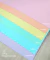 Papel Colorplus A4 Candy (10 unidades)