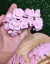 Mini Rosas EVA - Rosa BB
