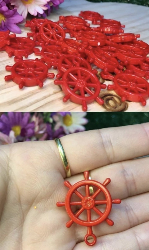 MINI LEME - 12 unidades - 2,5cm