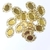 Tag de chaton - camafel - dourado - comprar online
