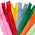 zíper - 14cm e 19cm ou 12cm - comprar online