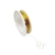 FIO DE ARAME CABELO DE ANJO 0,3 MM - 13.7 METROS - comprar online
