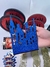 Plano de Fundo Predio herois (14x10cm) - comprar online