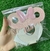 Plano Fundo Donuts minnie - confeitaria minnie