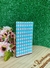 Plano fundo Alice - retangular 13x7cm