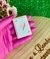 Apliques Cartas Alice - 5cm