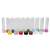 Tubetes Coloridos 13 cm (10 peças)