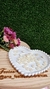 Florzinha Resina - 10 unds - comprar online