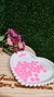 Florzinha Resina - 10 unds - comprar online