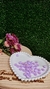 Imagem do Florzinha Resina - 10 unds