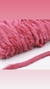 Fita Pelúcia - Fita bigode pompom - Festas e Lembranças