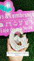 Imagem do Mini Letra Led - 10cm