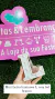 Mini Letra Led - 10cm