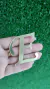 Letra Acrílico - 5cm - loja online