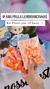 Florzinha Papel - camada dupla - comprar online