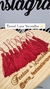 Tassel Seda - 10 unidades - loja online