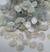 Imagem do Chaton oval Abacaxi 13x18mm - 20 unidades