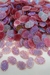 Chaton oval Abacaxi 13x18mm - 20 unidades - comprar online