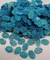Chaton oval Abacaxi 13x18mm - 20 unidades - comprar online