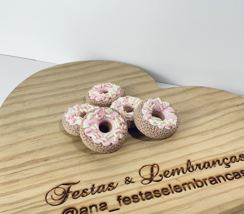 Donuts confeitaria - 4,5cm - comprar online