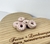Donuts confeitaria - 4,5cm - comprar online