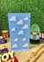 Fundo Cenário Toy Story ( 1 unidade )