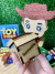 CAIXA SUNNYSIDE TOY STORY - unidade