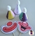 Mini Kit Dia do Circo - comprar online