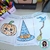 Atividade - Pintura com Dedinhos (Halloween)