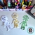 Kit de Atividades - Halloween - loja online