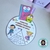 Atividade - Lapbook - Primeira Semana de Aula