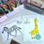 Atividade - Pintando os Animais