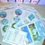 Mini Kit - Animais Aéreos, Terrestres e Aquáticos
