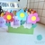 Atividade - Jardim Florido na internet