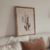 ⌇ Cuadro | tres cactus - comprar online