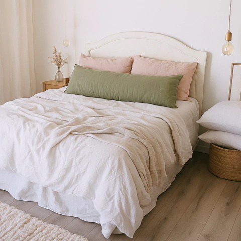 Almohadón Classic | Long - comprar online