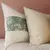 ⌇ Almohadon estampado | Combinado - sophie v