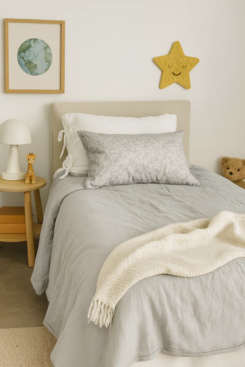 ⌇ Combo Cama | twin perla - comprar online