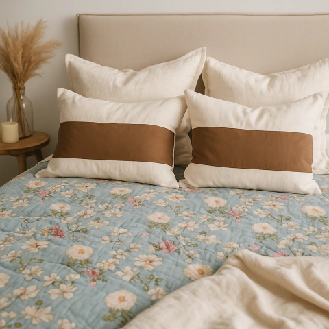 ⌇ Set Almohadones | - comprar online